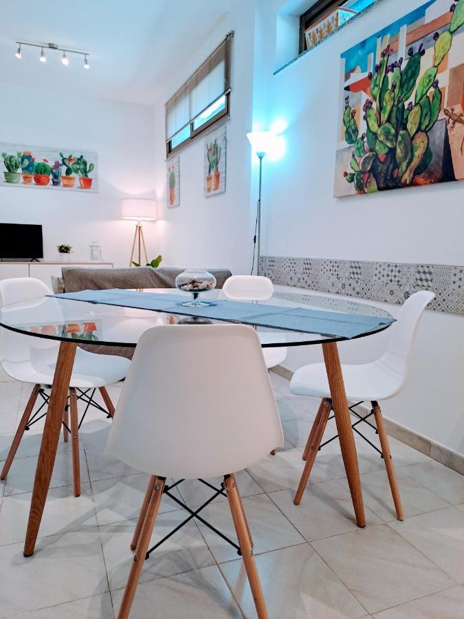Tao Charming Apartment Таормина Экстерьер фото
