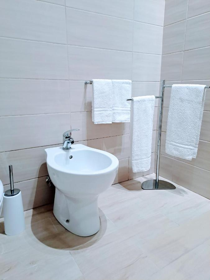 Tao Charming Apartment Таормина Экстерьер фото