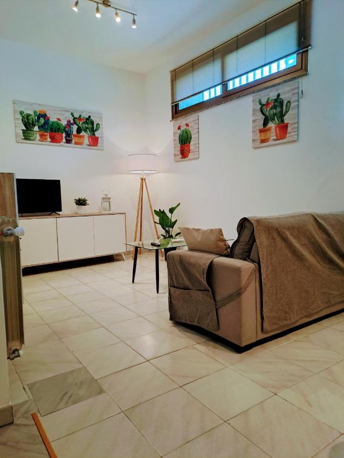 Tao Charming Apartment Таормина Экстерьер фото