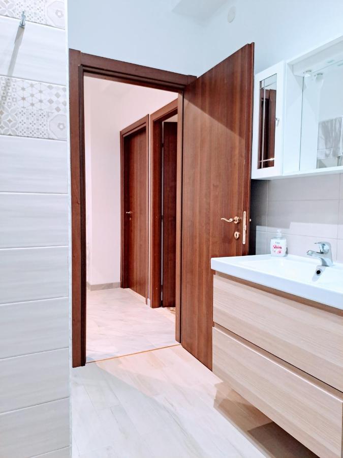 Tao Charming Apartment Таормина Экстерьер фото