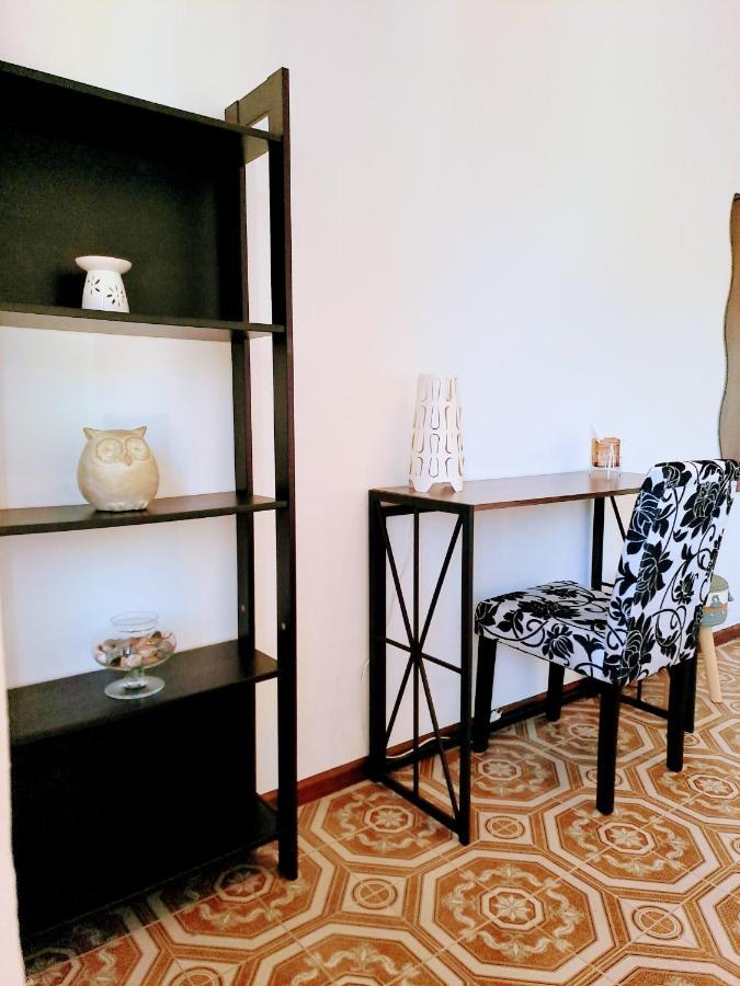 Tao Charming Apartment Таормина Экстерьер фото