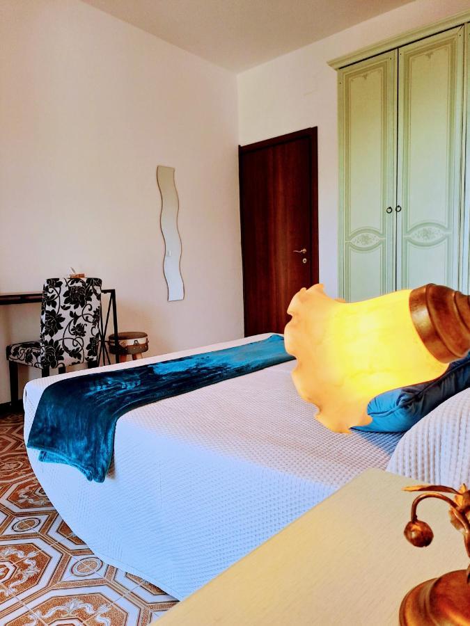 Tao Charming Apartment Таормина Экстерьер фото