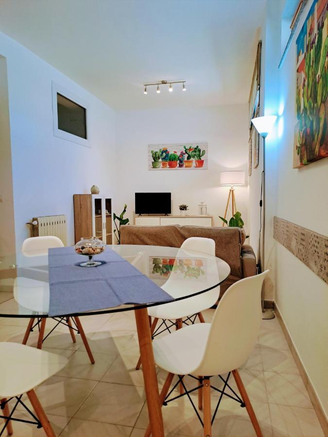 Tao Charming Apartment Таормина Экстерьер фото