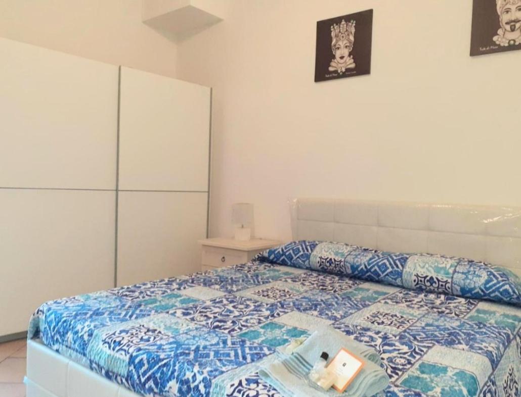 Tao Charming Apartment Таормина Номер фото